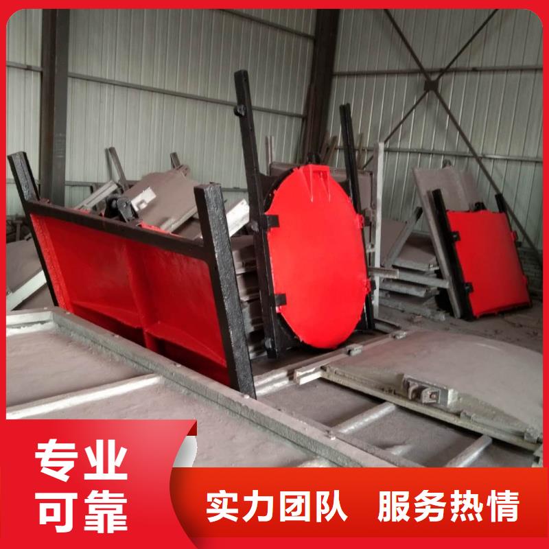 启闭机闸门-pz平板平面铸铁闸门技术领先