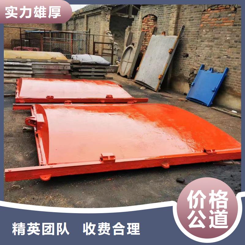 铸铁镶铜闸门-PZ双向止水铸铁镶铜闸门靠谱