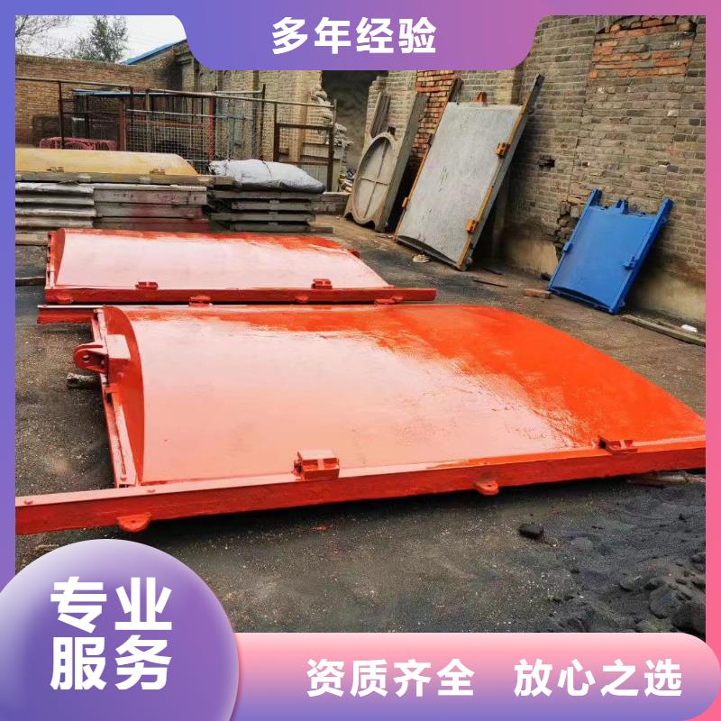 暗杆式铸铁镶铜闸门多年生产经验