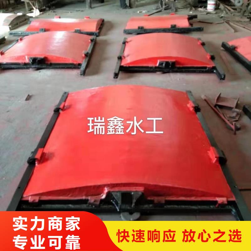 启闭机闸门-平面钢闸门防腐钢制闸门一站式