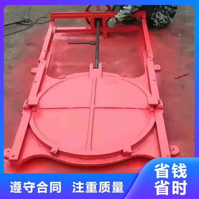 质优价廉的0.6*0.6m铸铁闸门启闭机销售厂家