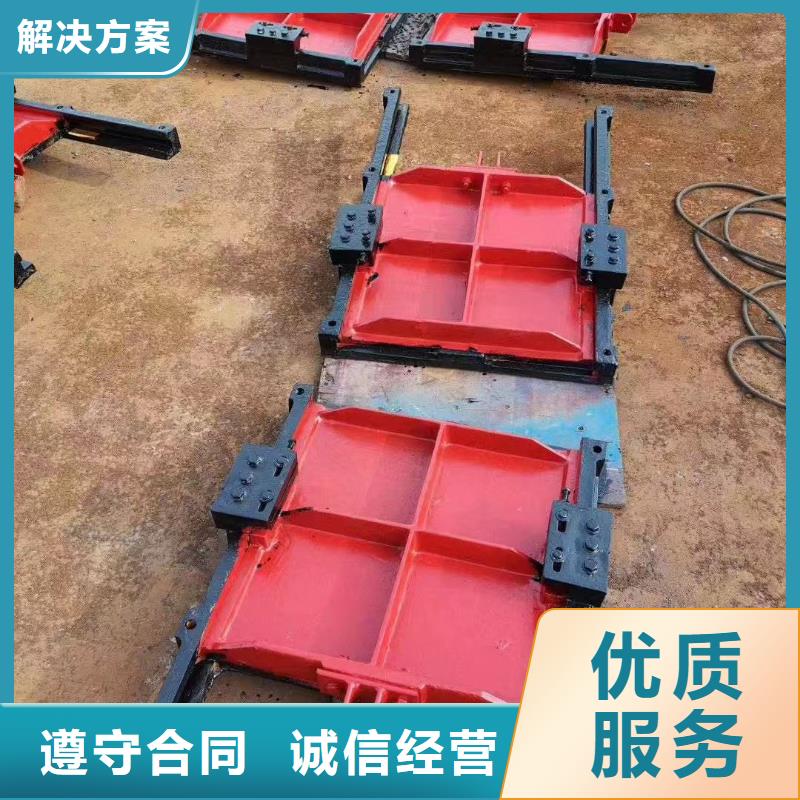 铸铁闸门螺杆启闭机行情走势
