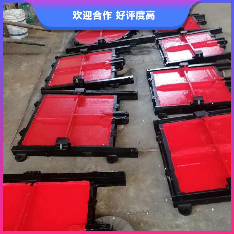 靠谱的管道铸铁闸门供货商