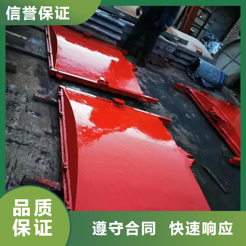 铸铁闸门_平板铸铁镶铜闸门[制造生产商]