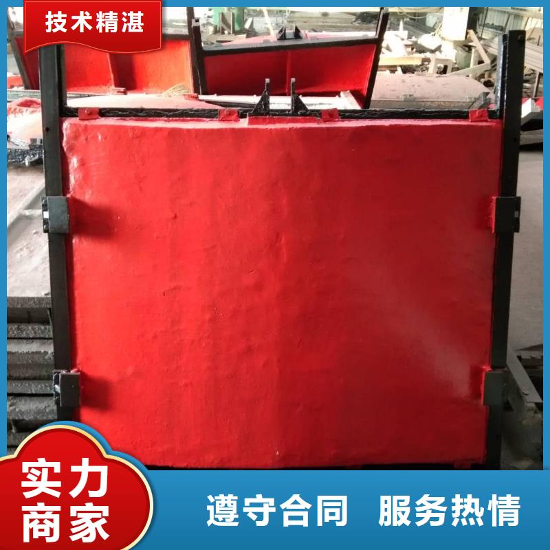暗杆式铸铁镶铜闸门今日行情