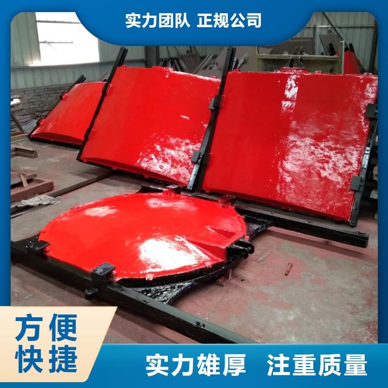 闸门启闭机厂家值得信赖