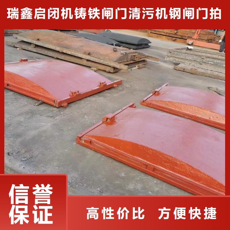 铸铁闸门-双止水铸铁闸门经验丰富