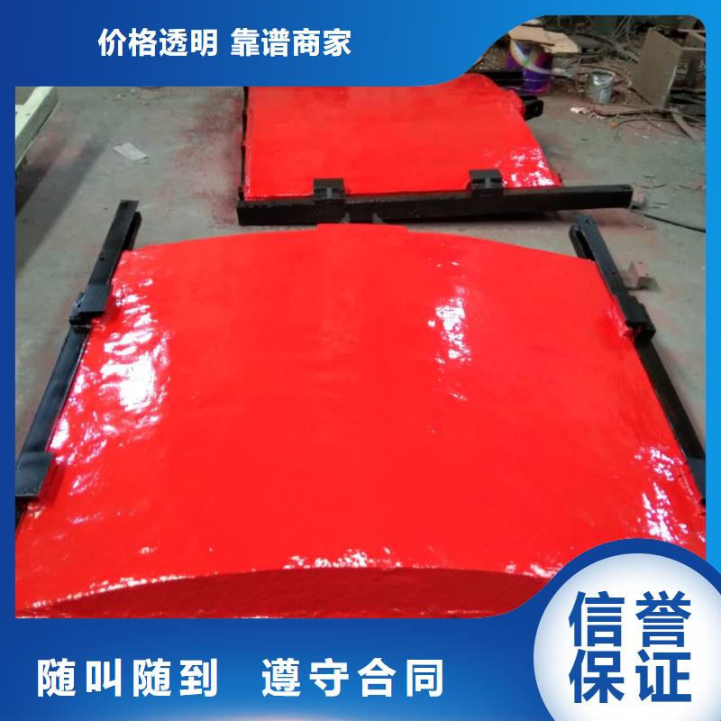 闸门启闭机厂家匠心品质