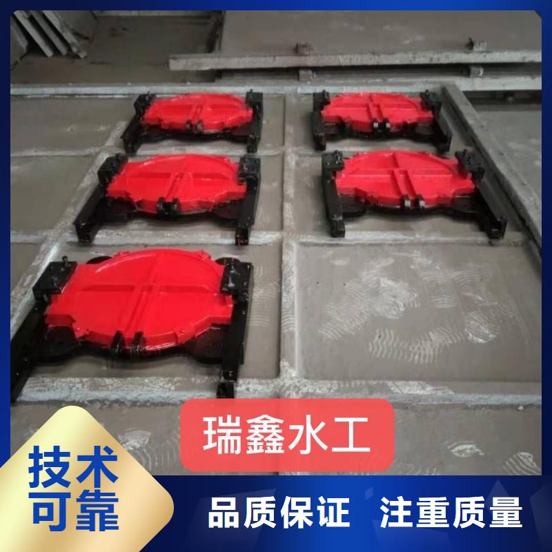 优选:渠道闸门供应商