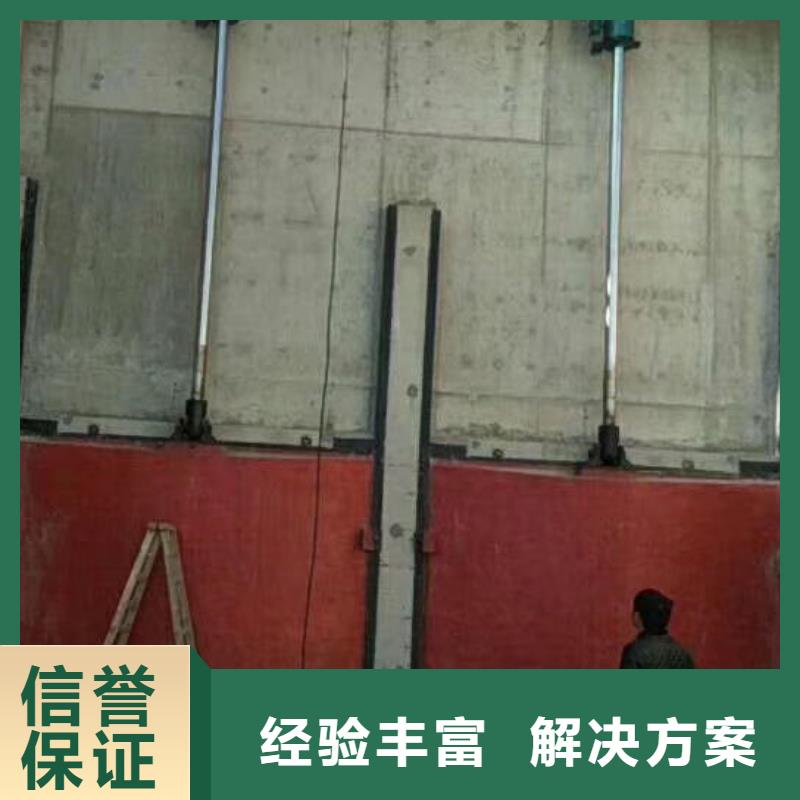 闸门启闭机-平板铸铁镶铜闸门源头厂家