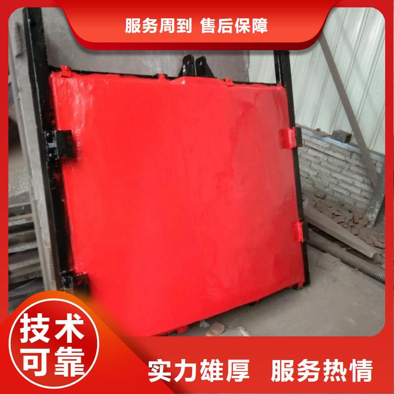 铸铁闸门-高压铸铁闸门经验丰富