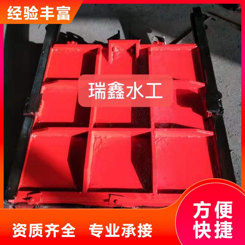 闸门启闭机厂家匠心品质