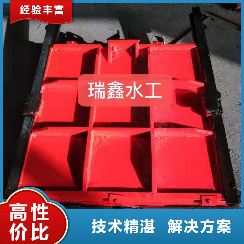 铸铁闸门-铸铁闸门螺杆启闭机节能
