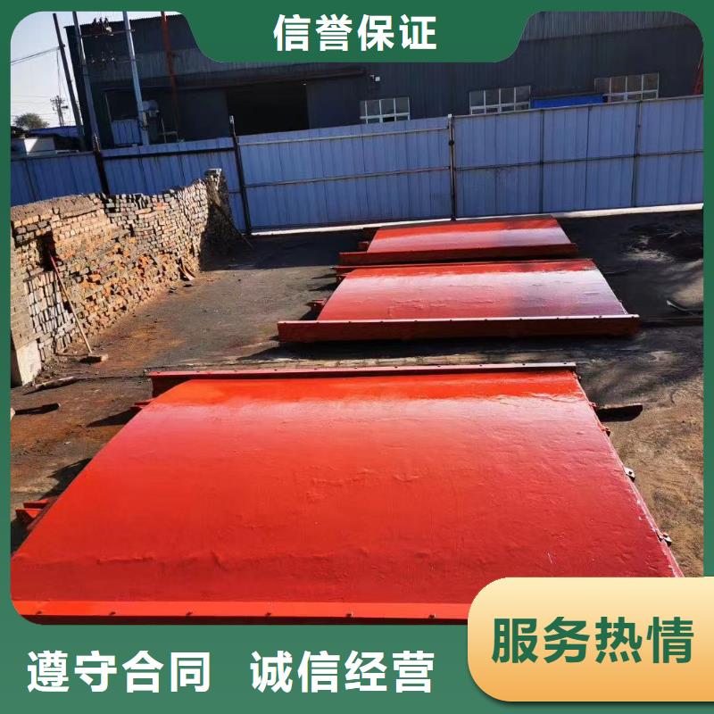 铸铁镶铜闸门-河道铸铁闸门源头厂家