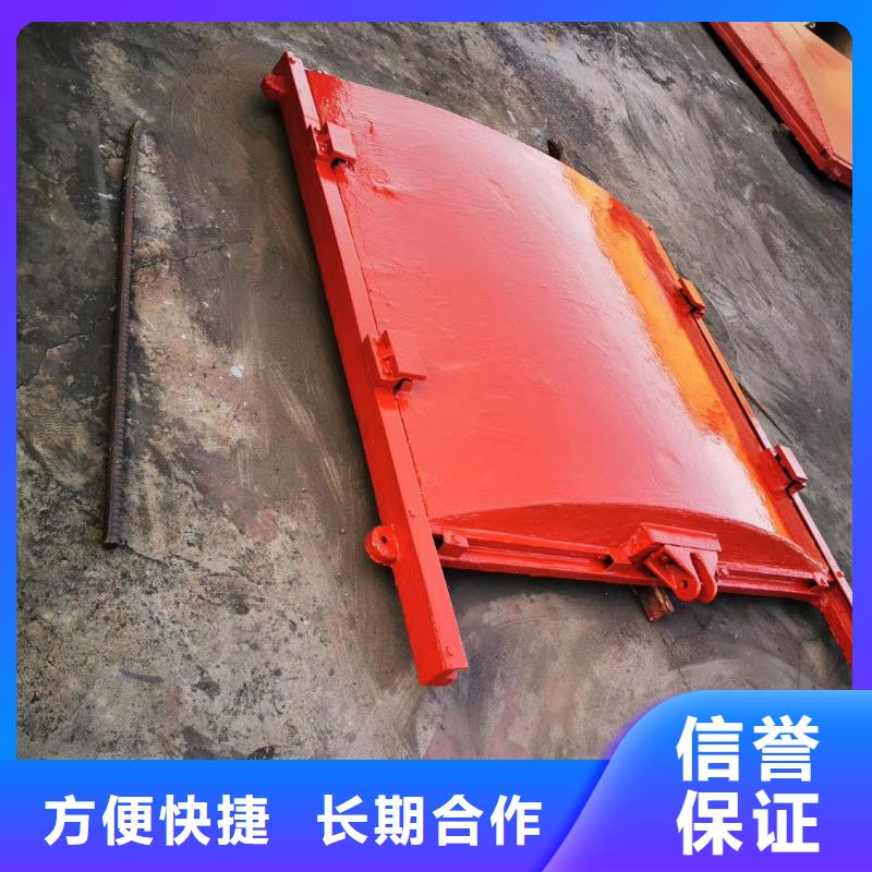 铸铁闸门-双止水铸铁闸门经验丰富