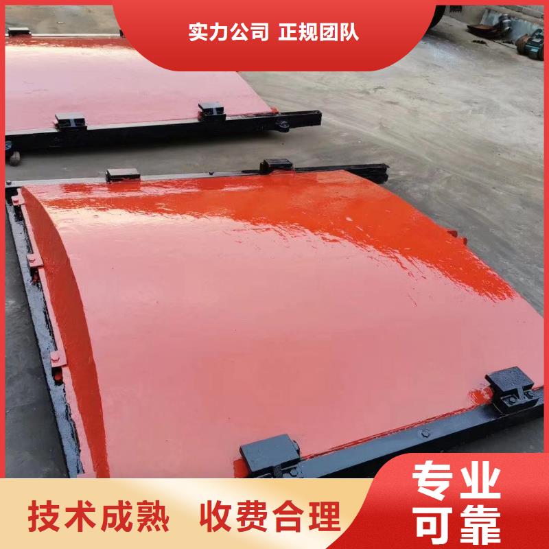 污水处理水闸门-欢迎来厂考察