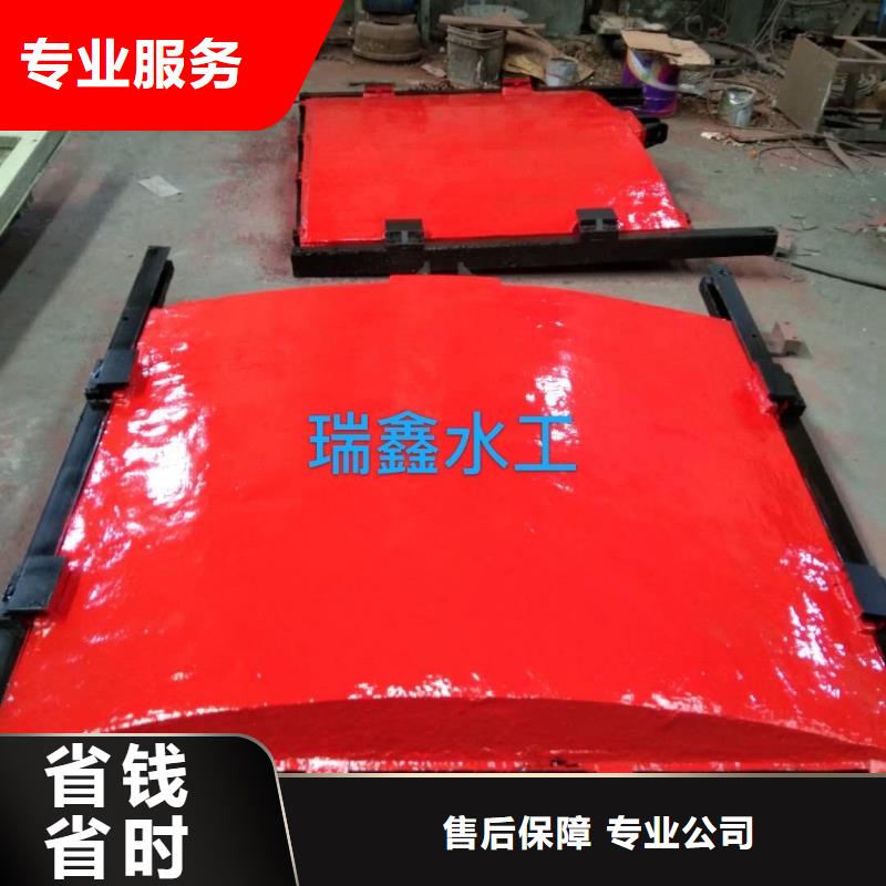 铸铁镶铜闸门-电动铸铁闸门双向受压信誉良好