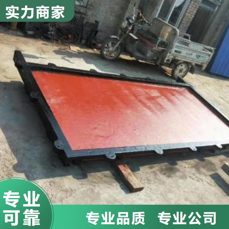 批发排灌渠铸铁闸门_精选厂家