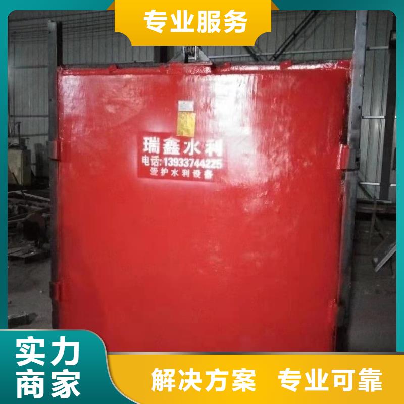 启闭机闸门-水电站闸门24小时售后服务