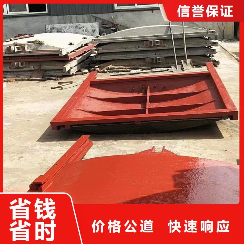 靠谱的管道铸铁闸门供货商