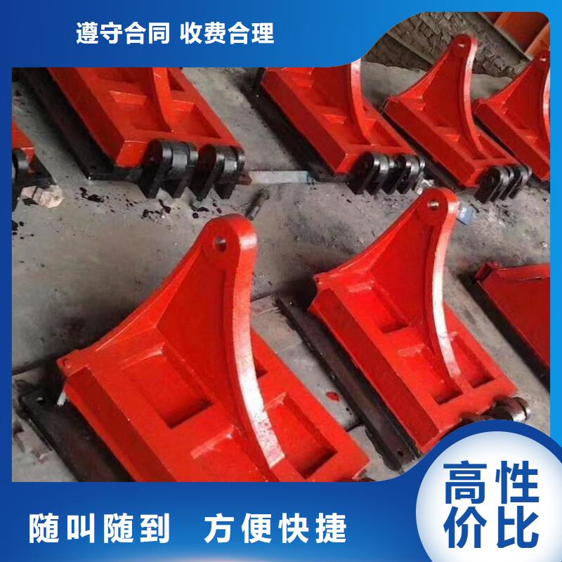 铸铁闸门-平板铸铁镶铜闸门终身维护
