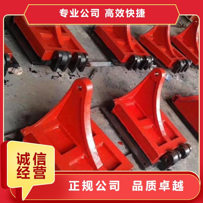 渠道闸门工艺先进