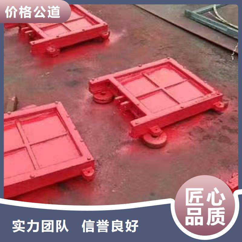 有现货的镶铜铸铁闸门批发商