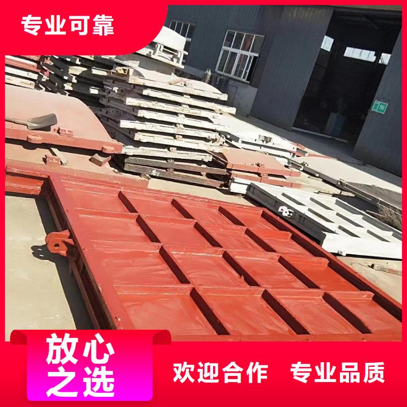 平面拱形闸门-PGZ渠道铸铁闸门靠谱