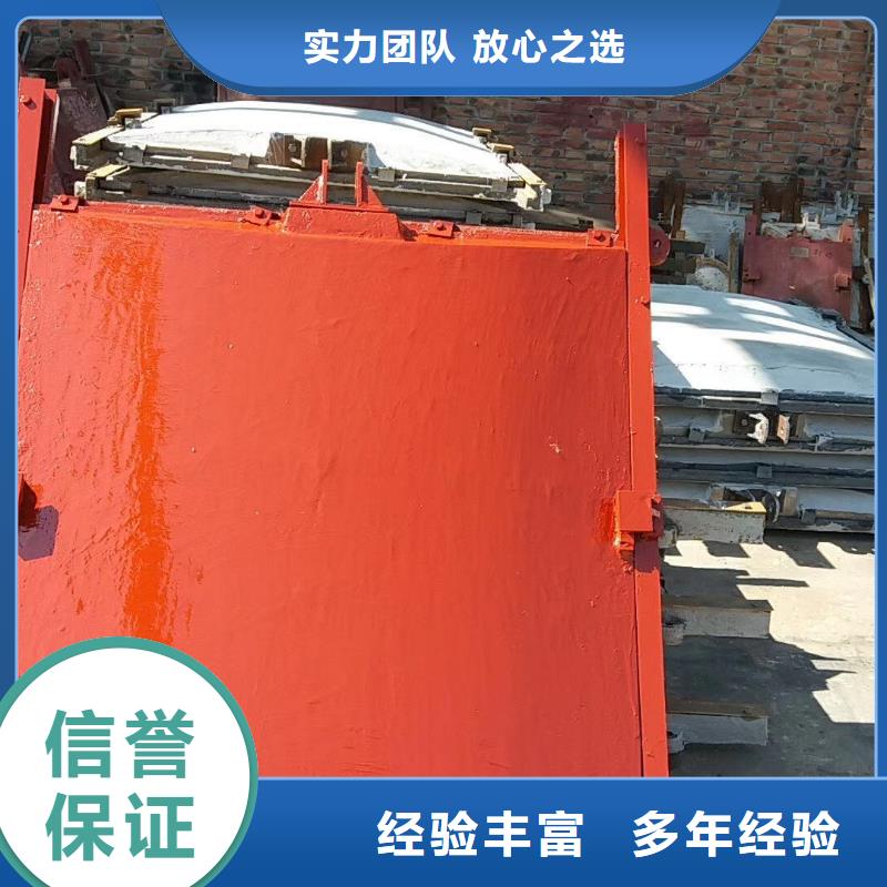 甄选：铸铁镶铜闸门供应商