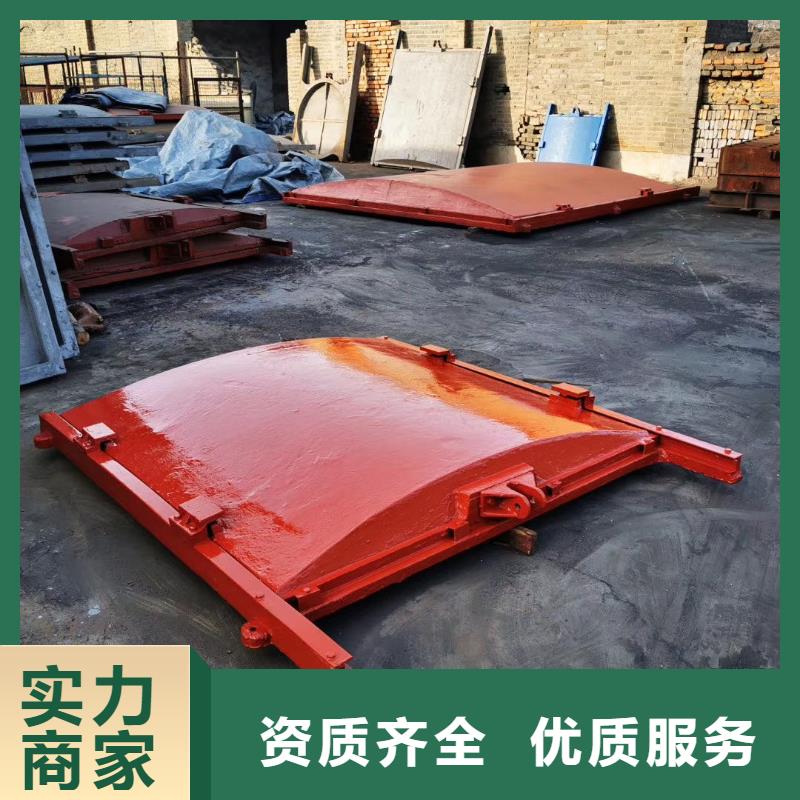 选购排灌渠铸铁闸门认准瑞鑫启闭机铸铁闸门清污机钢闸门拍门水工机械厂