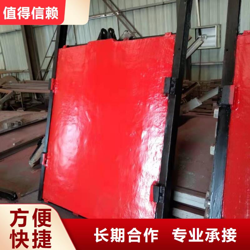 靠谱的铸铁镶铜闸门基地