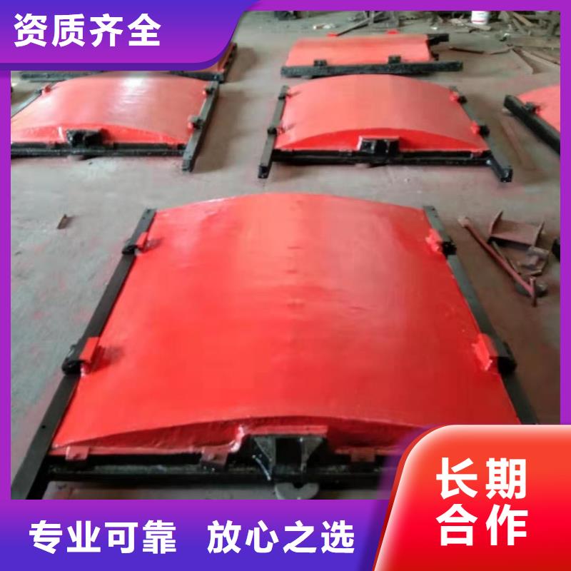 选购河道铸铁闸门【无中间商】
