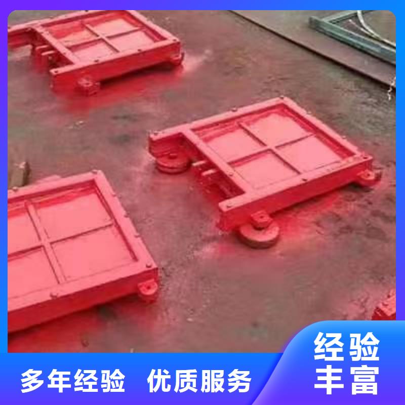 启闭机闸门-农田灌溉铸铁闸门耐用可靠