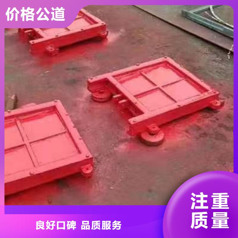 启闭机闸门-启闭机深水铸铁闸门节能