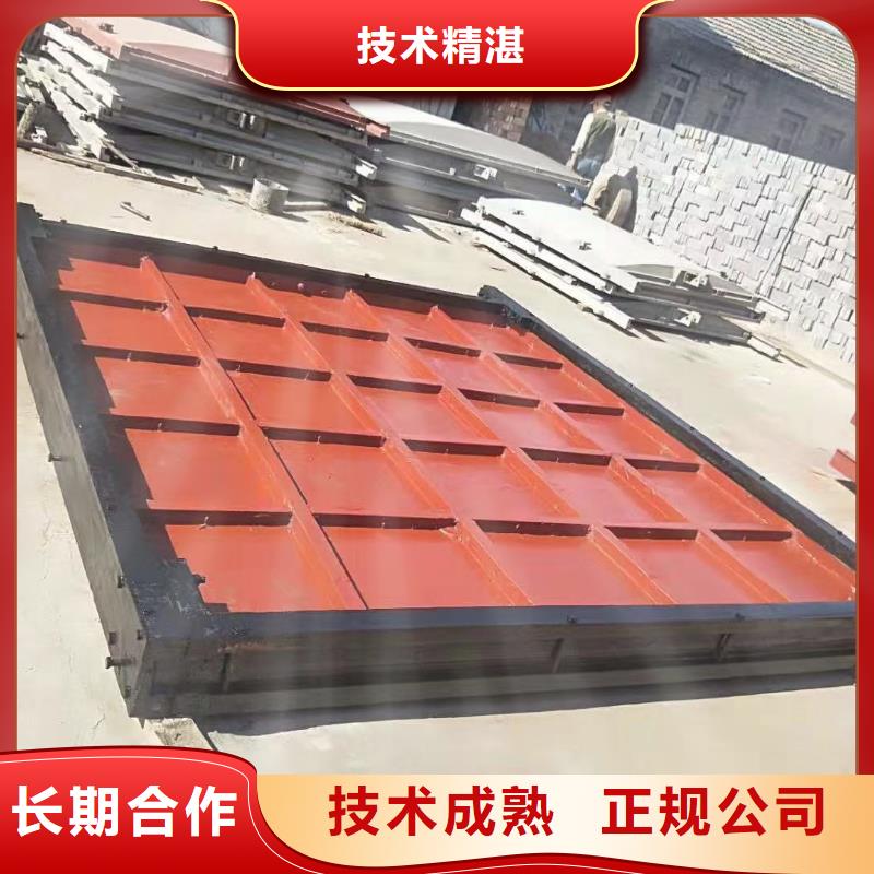 闸门启闭机厂家匠心品质