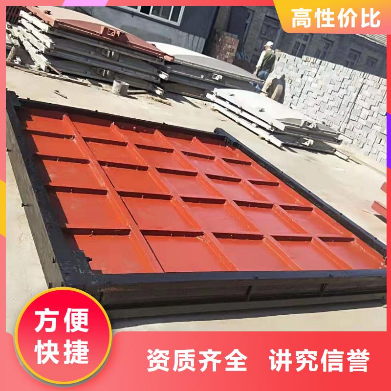 铸铁镶铜闸门厂家直销-发货及时