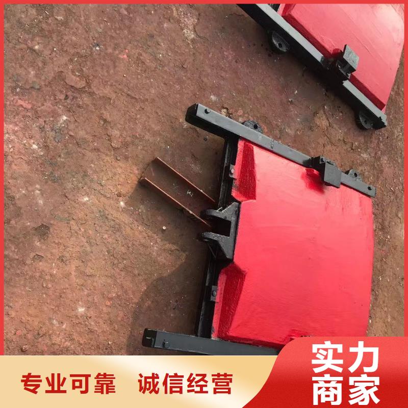 铸铁镶铜闸门厂家直销-发货及时