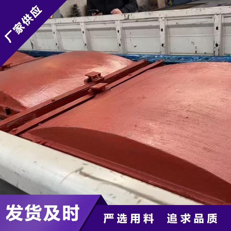 PGZ型铸铁闸门厂家