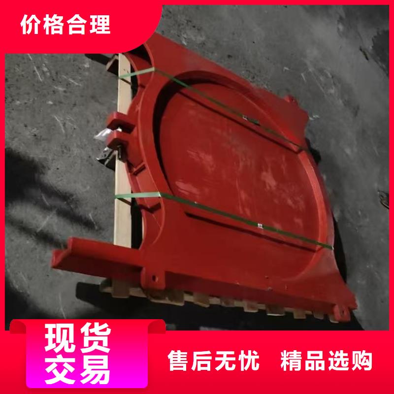 铸铁闸门-单向止水铸铁闸门服务贴心