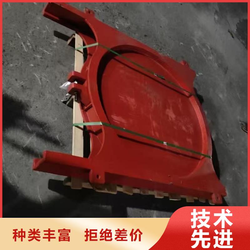 一体铸铁闸门厂家直销-全国发货