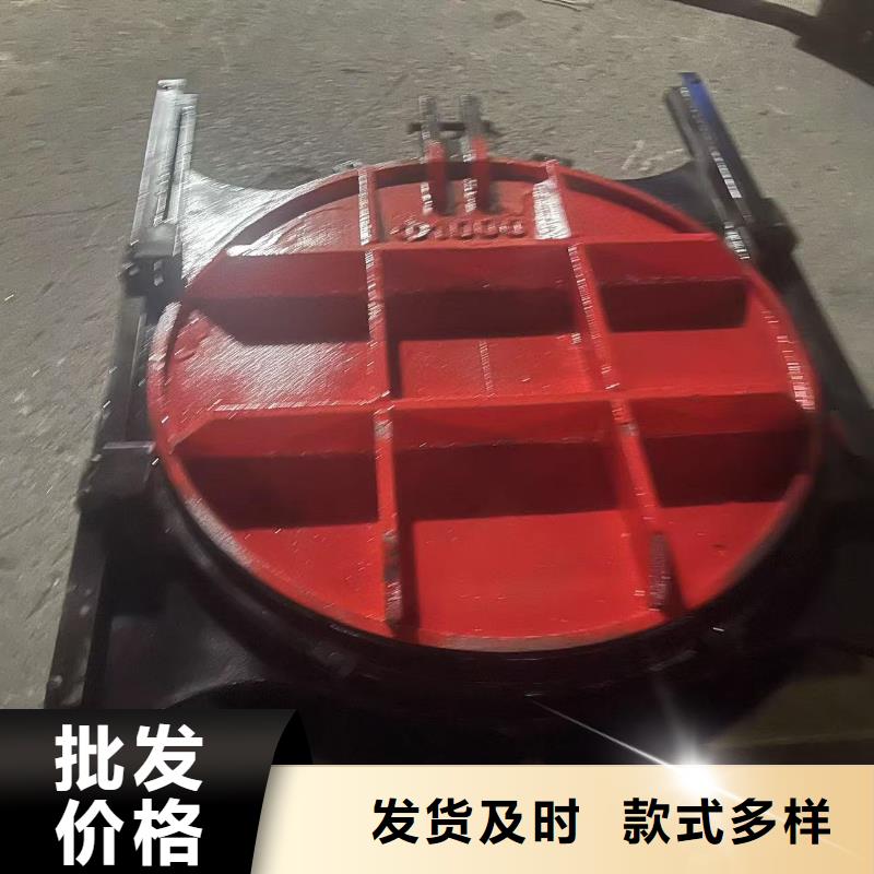 铸铁圆形闸门_平板铸铁镶铜闸门-厂家报价