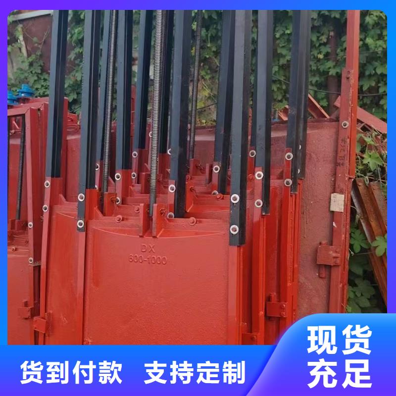 昌江县河道铸铁闸门-双向止水铸铁镶铜闸门24小时售后服务
