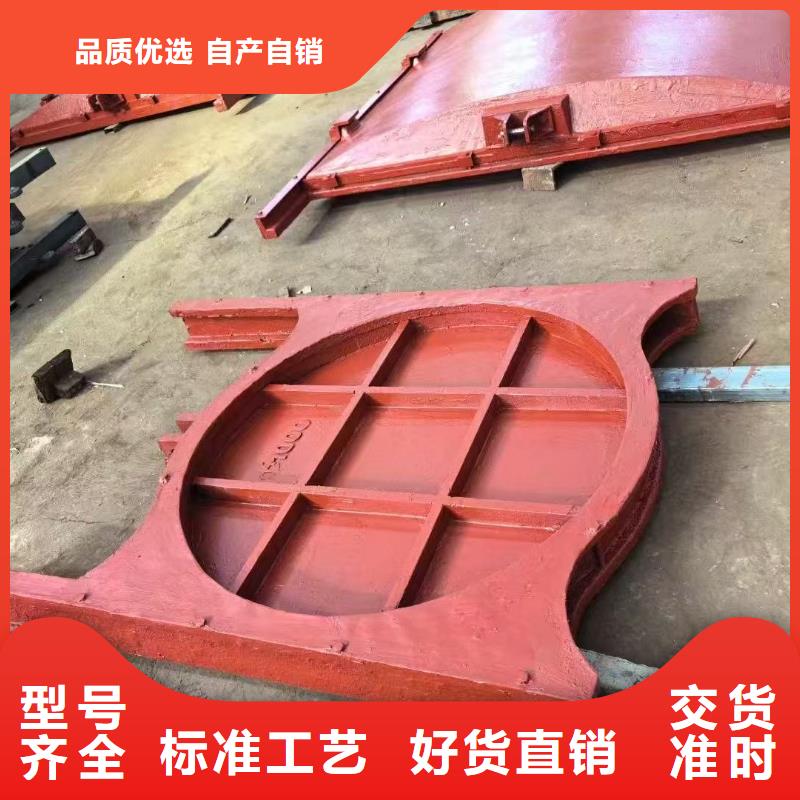 农田小型排灌区闸门-可送货上门