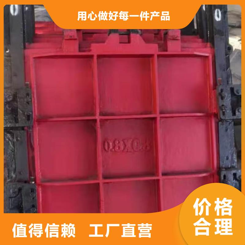 平面拱形闸门免费拿样