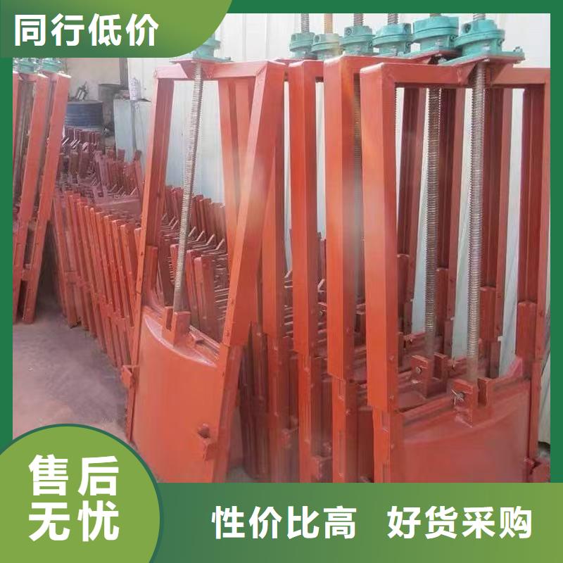 规格齐全的镶铜铸铁闸门公司