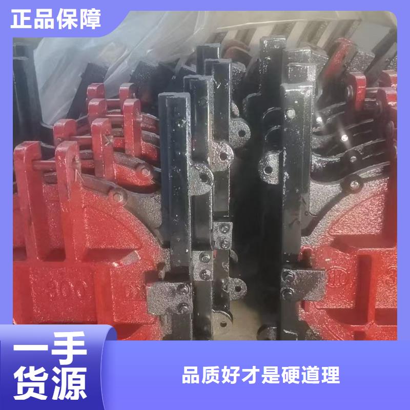 河道铸铁闸门-3米*3米铸铁闸门终身维护