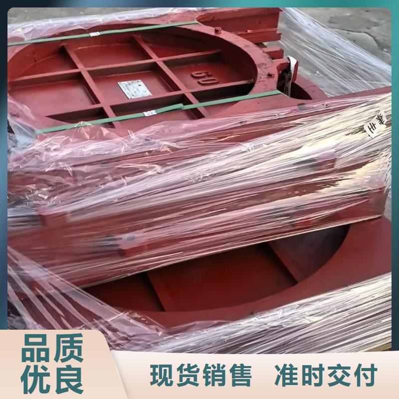 渠道闸门-2×1.8铸铁闸门环保型