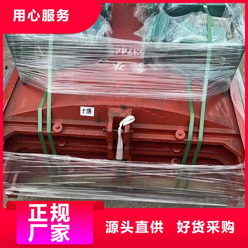 铸铁闸门质量上乘