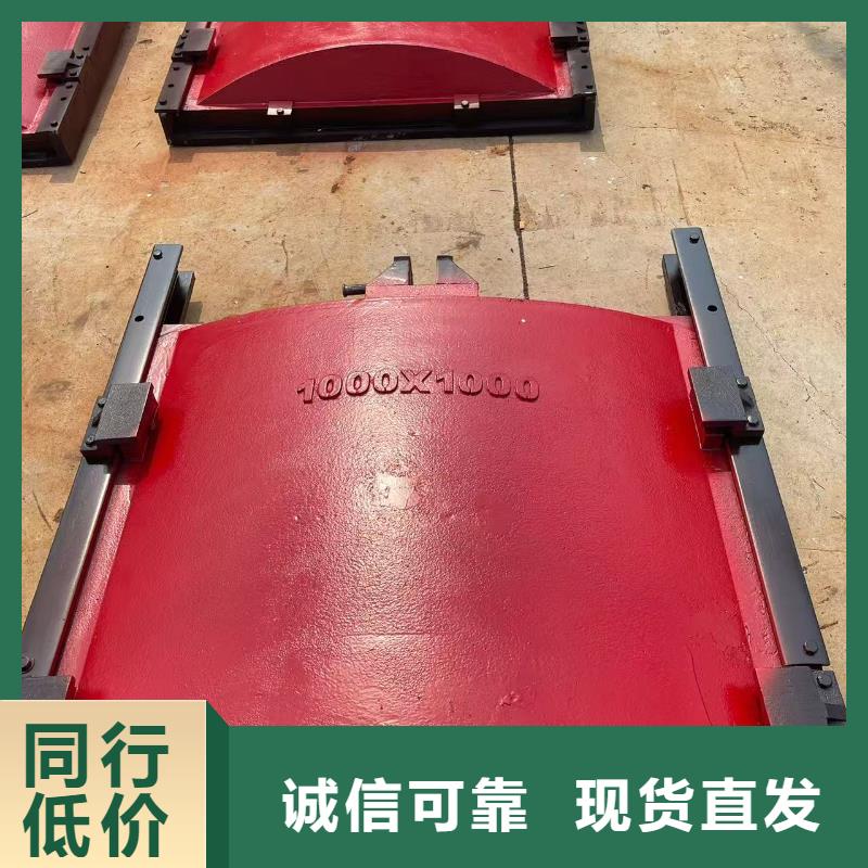 启闭机闸门材质