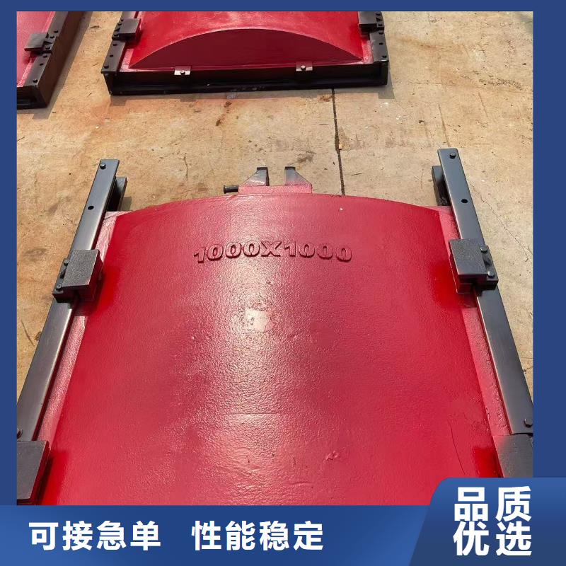 启闭机闸门-4米*4米铸铁闸门节能